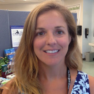 Meet your Posher, Christa